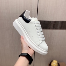 Alexander Mcqueen Casual Shoes